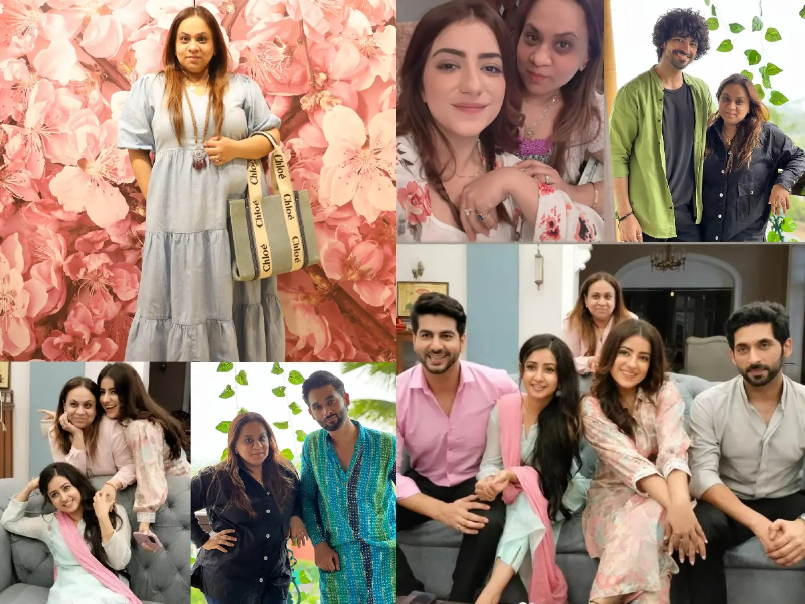 Producer Chitra Vakil Sharma opens up about why Pal Pal Dil Ke Paas is special