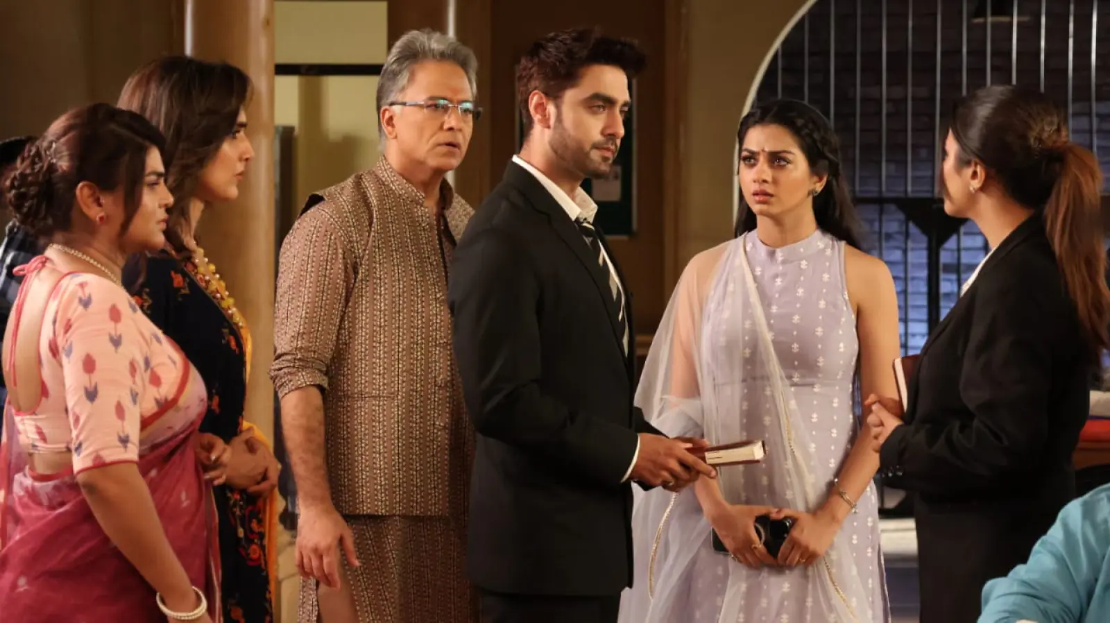 Armaan and Abhira’s love put to test, will their love be strong enough to overcome the challenge