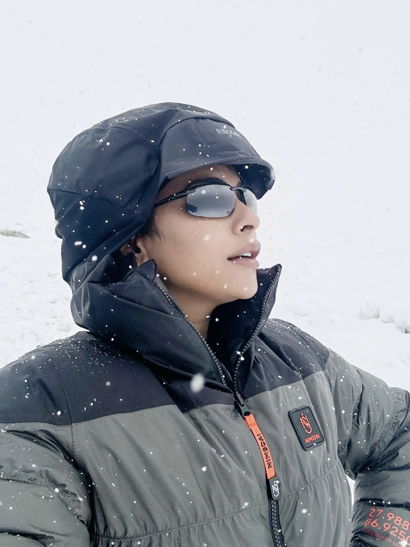 nt Elbrus in Russia   