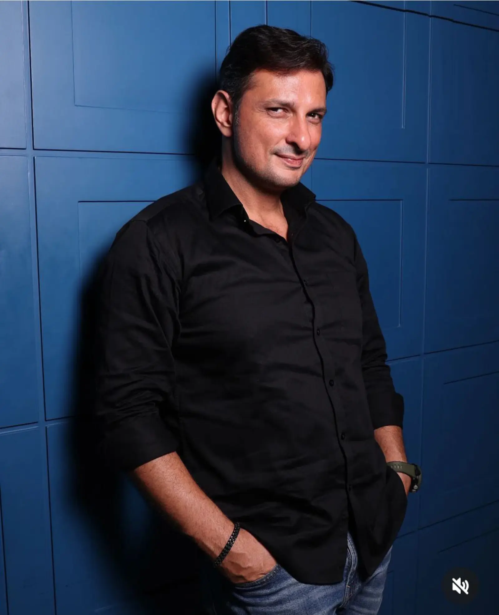 to leave the industry over content issues is significant, bold statement