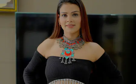 Payal Malik eliminated from Bigg Boss OTT 3: She will go home and take care of our kids, says Armaan Malik