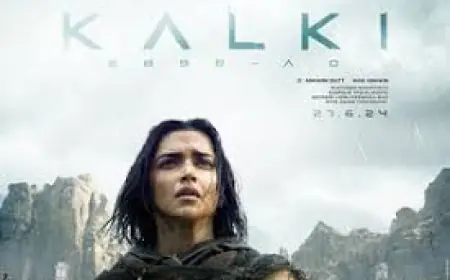 Kalki 2898 AD Box Office Collection Day 8: Prabhas' Film Is Worth ₹ 414 Crore and Counting