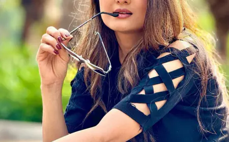 Rashmi Gupta on social media: I prioritize authenticity over chasing trends 