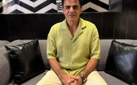 Ashok Kumar Beniwal on social media: Social media can be used for both constructive and destructive purposes