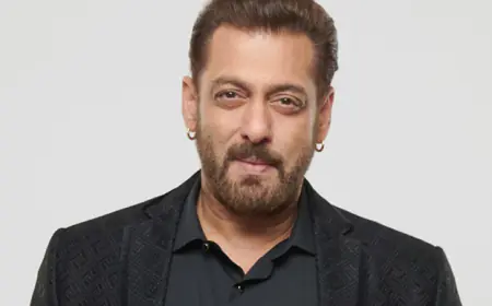 Salman Khan's firing incident: 9 suspects face accusations in 1,735-page chargesheet