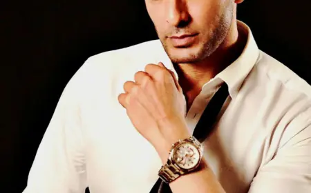 Gurpreet Singh: As an actor, it's essential to separate yourself from the character