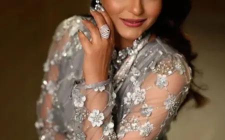 Charrul Malik: I know myself very well