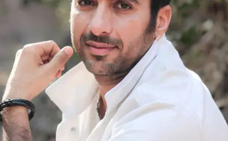 It’s a reflection of your own self: Anuj Arora on fashion  