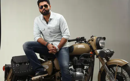 FIR filed against Kannada actor-filmmaker Rakshit Shetty for suspected copyright violation