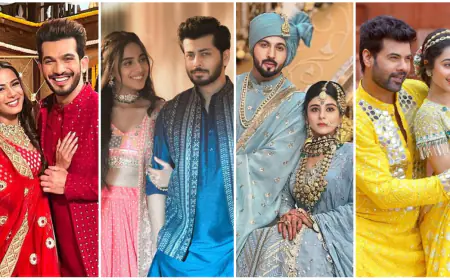 Studio LSD: Crafting Unforgettable On-Screen Chemistry