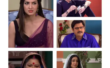 Bhabhiji Ghar Par Hai: Angoori's Dream and the Invisible Threat: Kanpur's Terrifying Ordeal