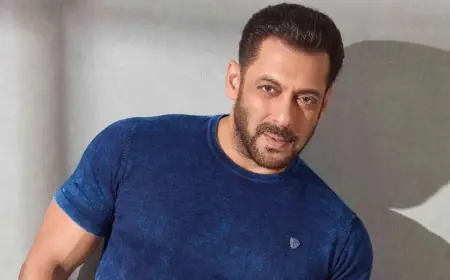 Relief to YouTuber accused of threatening Salman Khan, court granted bail