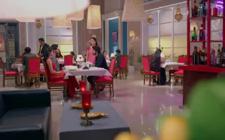 Udne Ki Aasha: Sailee is hurt