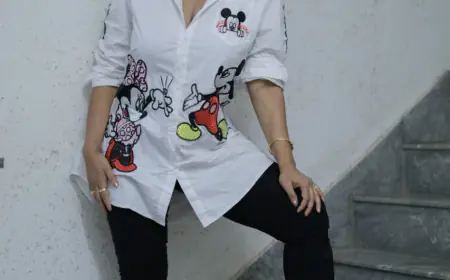 Rinku Ghosh: You need to push yourself out of your comfort zone to achieve a bigger goal  