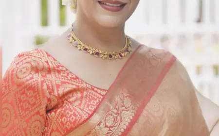 Kashish Duggal on all things fashion