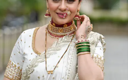 Sukhada Khandkekar on the Challenges While Shooting in the Monsoon