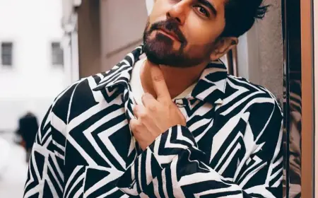 I draw the line between compromising my values or authenticity for the sake of popularity: Gunjan Utreja on social media   