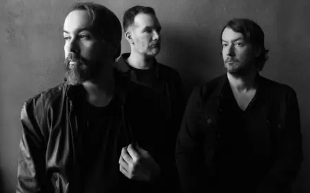 Pop Band Cigarettes After Sex will return to India for a three-city tour in 2025