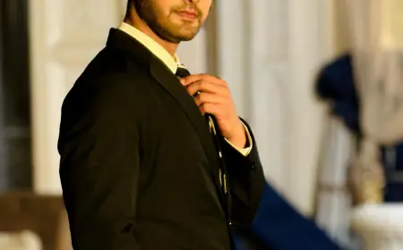 Creating that monsoon magic on screen is all about capturing the essence of romance: Rohit Purohit