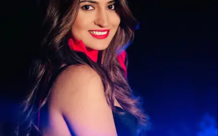 Subuhii Joshii on response for Nagvadhu - Ek Zahreeli Kahani : I was very scared…   