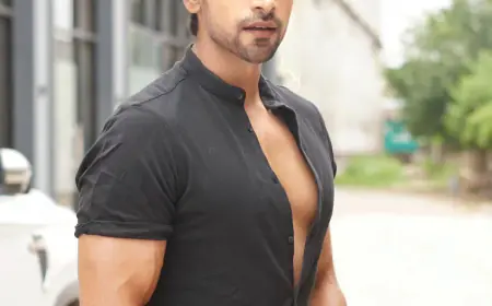 Aakash Ahuja: I love sitting near the window during monsoons 