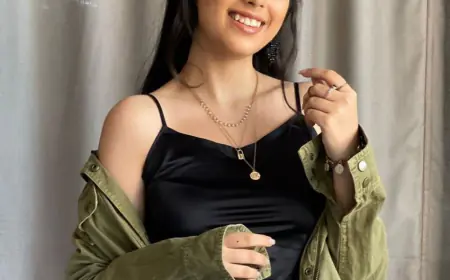 In order to be efficient, I need to be mentally and physically fit: Seerat Kapoor from Prateek Sharma's hit show