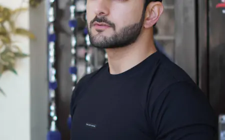 All the characters I play, become a part of me: Vishwas Saraf   from Ravi Dubey and Sargun Mehta's show