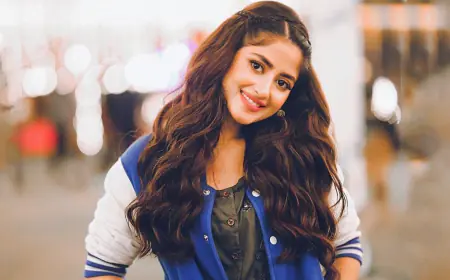 Pakistani actress Sajal Ali will add a tadka of romance to Prabhas' new film, know full details