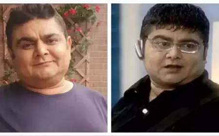 Deven Bhojani responds to Sarabhai Vs Sarabhai's 'Dushyant memes' taking over the internet during the Microsoft outage