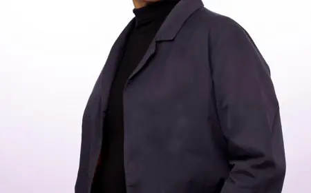 A well-groomed person stands out by the way they carry themselves: Pravina Deshpande