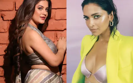 I admire Deepika Padukone's makeup sense: Sherleen Dutt