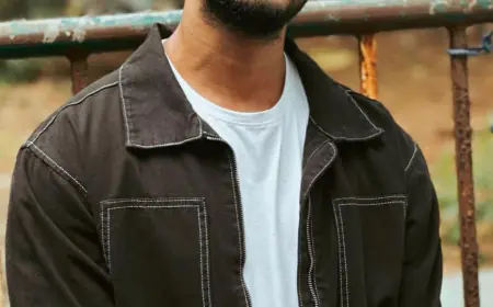 Makeup is one’s choice, be it a man or woman: Sheezan Khan