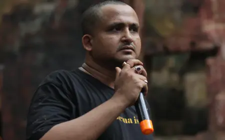 Rahool Mukherjee accused of violating rules, will not be able to shoot for three months