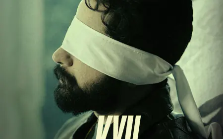 Varinder Brar drops a soul-stirring heartbreak song 'Kyu'