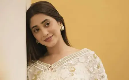 Shivangi Joshi was offered a role in this popular web series, replaced by a star kid