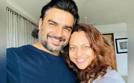 R Madhavan bought a luxurious apartment in Mumbai, you will be surprised to know the price