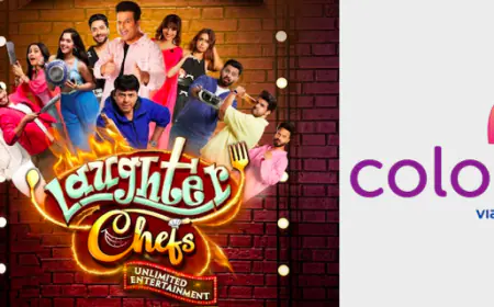 'Laughter Chefs Unlimited Entertainment' becomes number one non-fiction show, Dharmendra's Punjabi swag will be seen