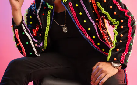 V4 Once More’s Kaushal Purecha opens up about forthcoming friendship track