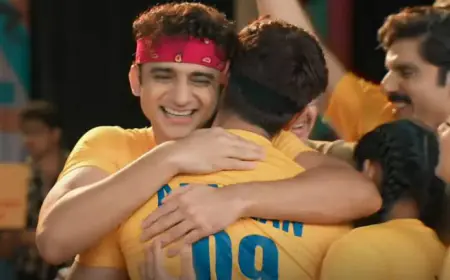 Yeh Rishta Kya Kehlata Hai: Abhira makes the Poddars win whereas Rohit gets angry on Ruhi