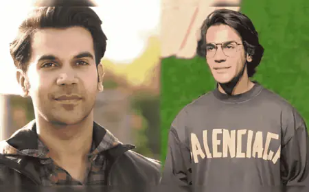 Emraan's reaction to Rajkumar's plastic surgery rumor, said everyone wants to be a poster boy