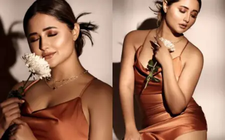 Actress became poor after divorce, spent days on the streets, did not get a single meal