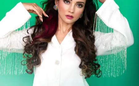 Adaa Khan on Kavita Kaushik quitting TV industry: It is a powerful statement