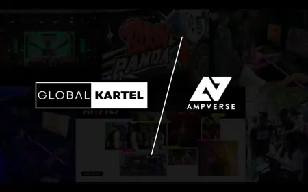 Global Kartel partners with Ampverse DMI for College Rivals Season Two; set to elevate India’s premier gaming & entertainment collegiate IP