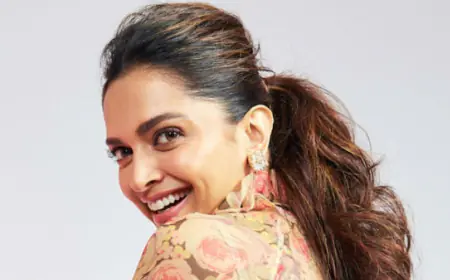Box office collection of Rs 3680 crore in 2 years, Deepika Padukone made this record
