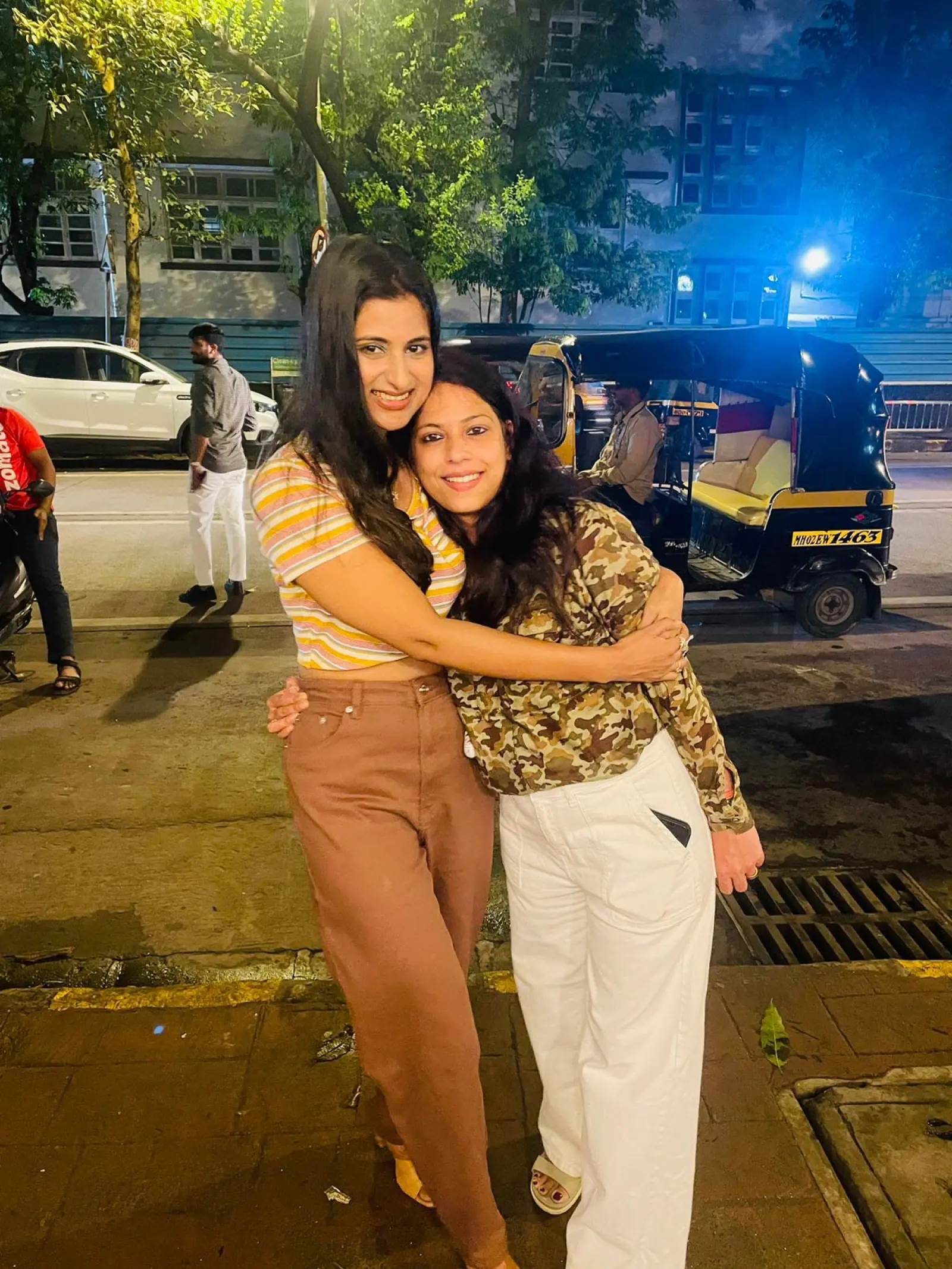 ause it’s the only relationship you create for yourself, says Shiwani Chakraborty