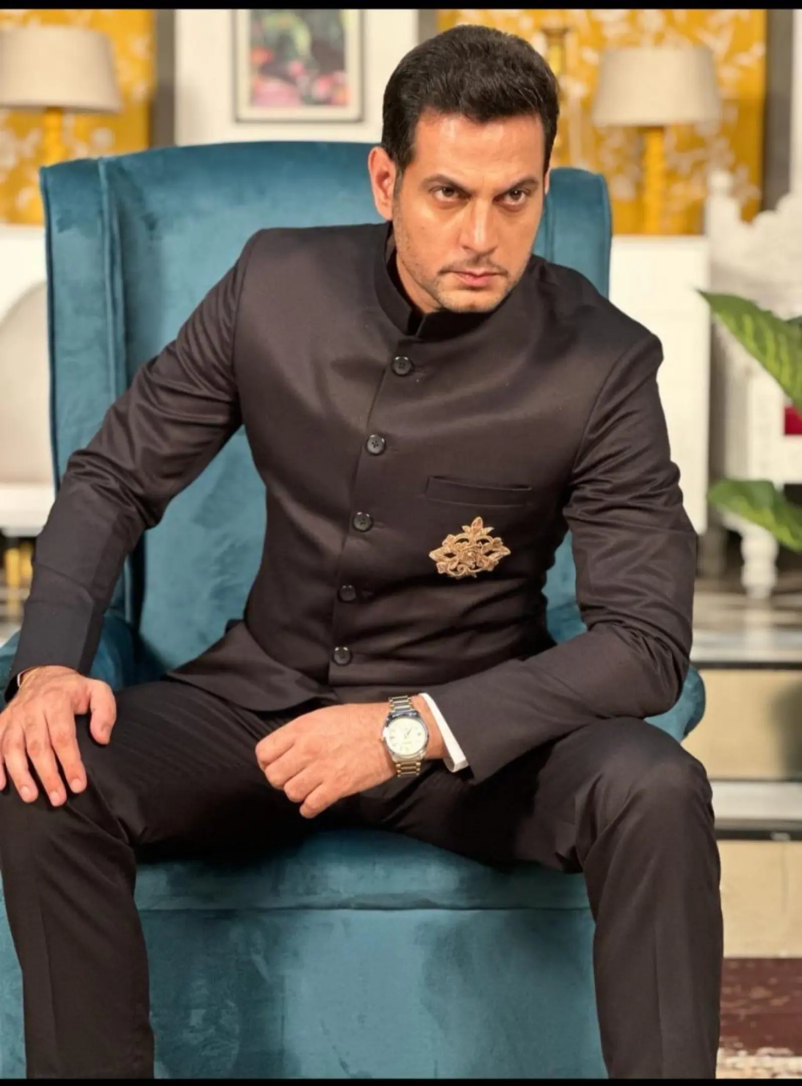 I believe in my friendship being organic: Vimarsh Roshan