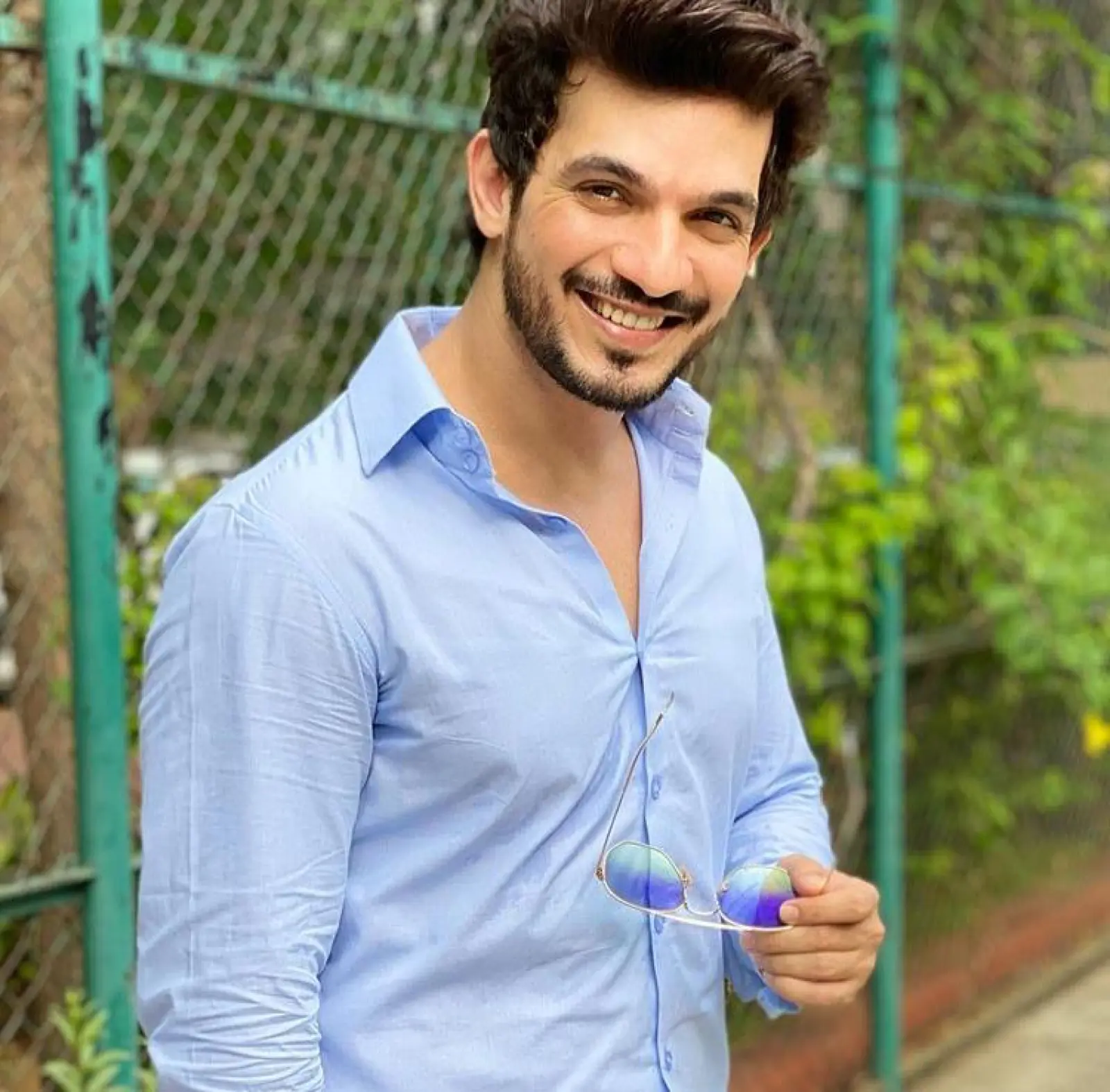 Arjun Bijlani Speaks Out on Why He Avoids Bigg Boss: 'I Prefer Being Myself'