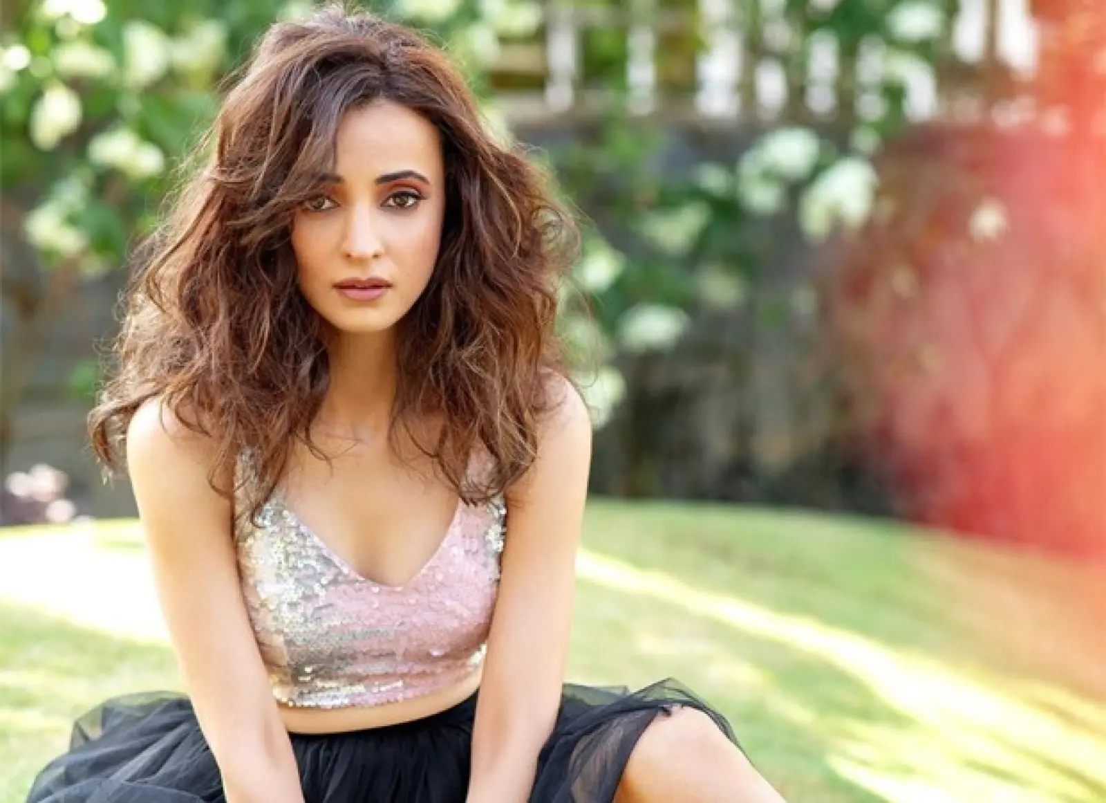 TV star Sanaya Irani had a bitter experience in Bollywood, pressured to wear 'bikini' along with body shaming