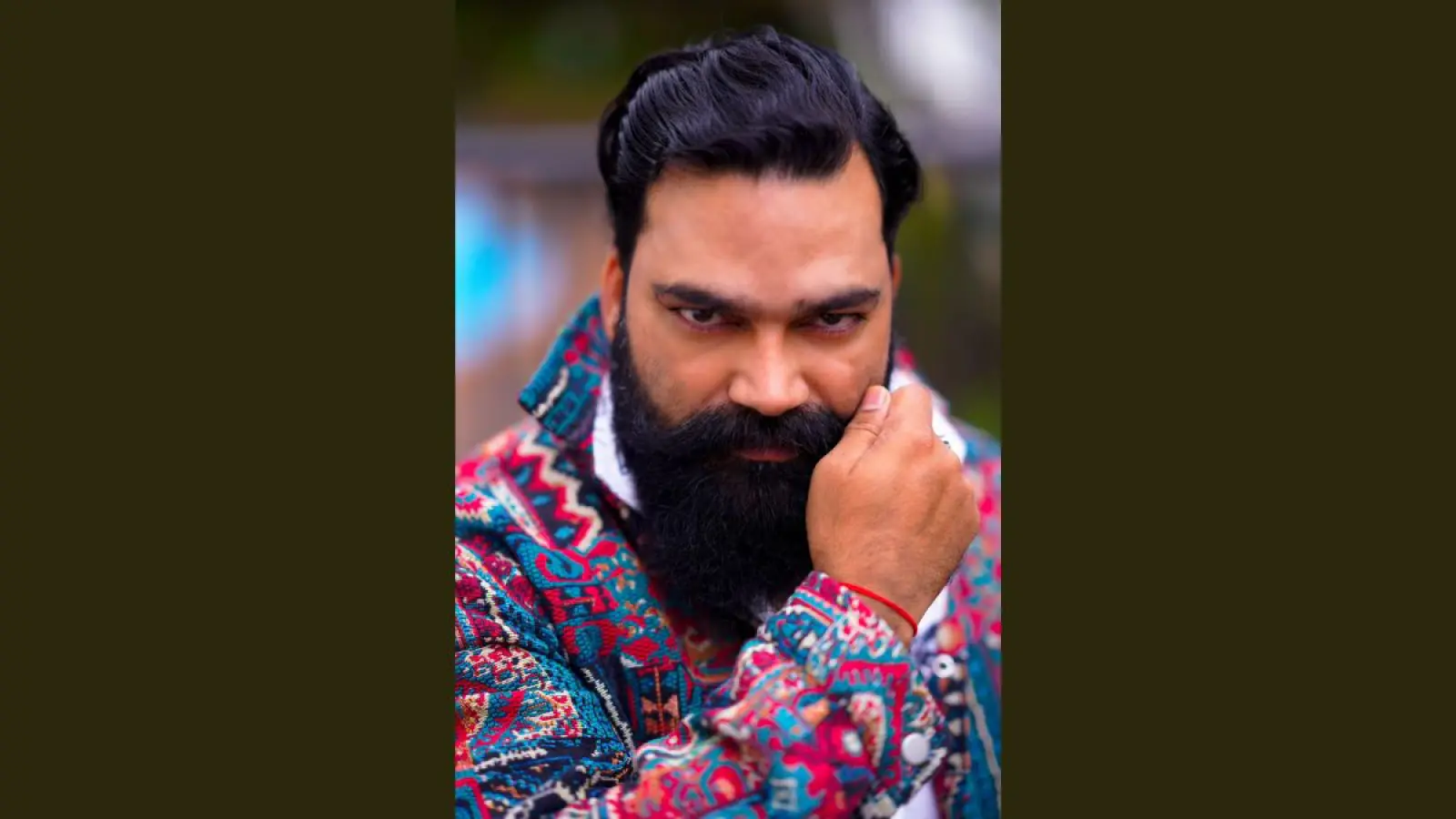Film 'Ghuspaithiya'