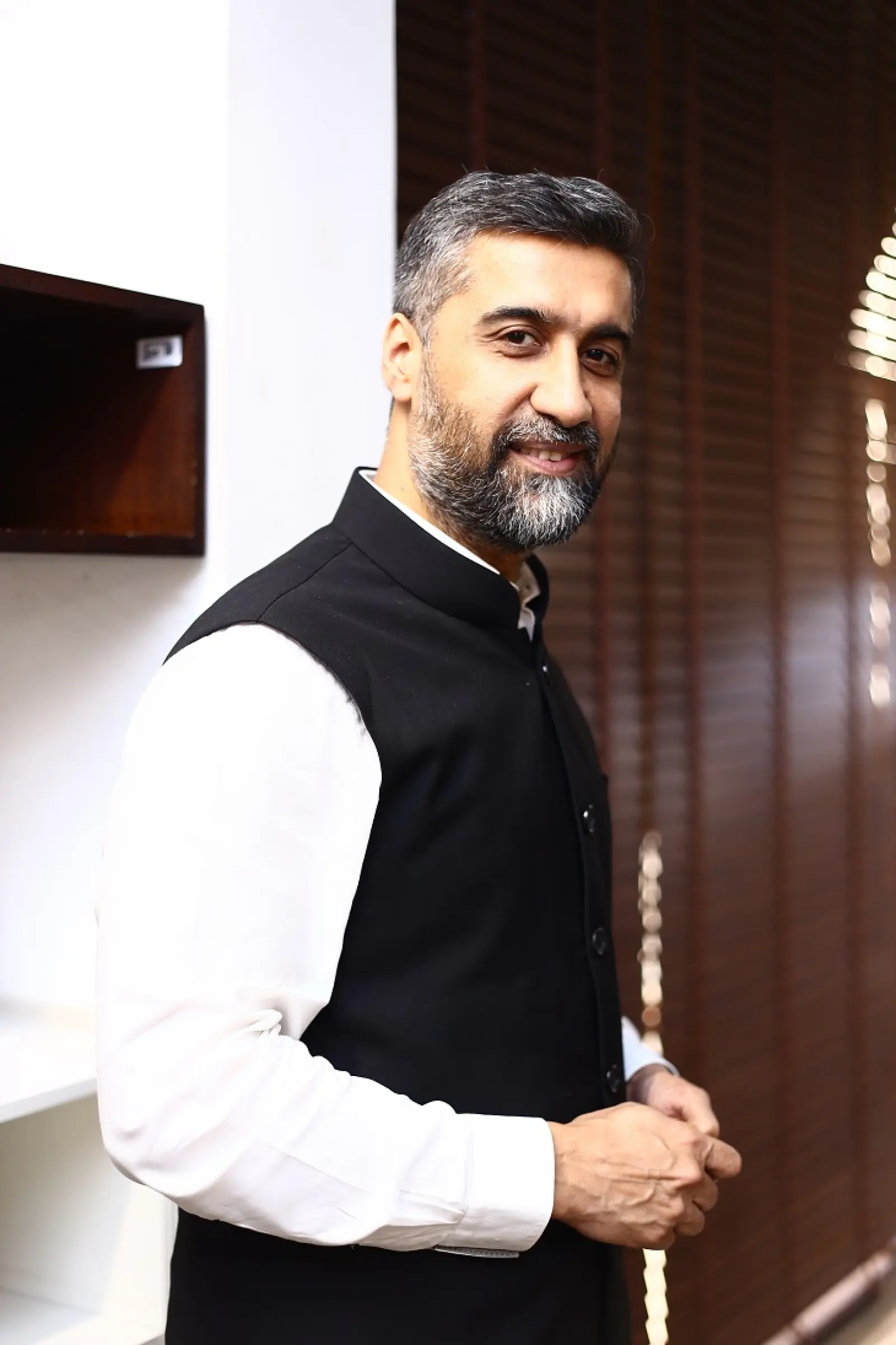 Independence Day: Bharat’s real treasure is its culture and heritage, says Nikhil Nanda